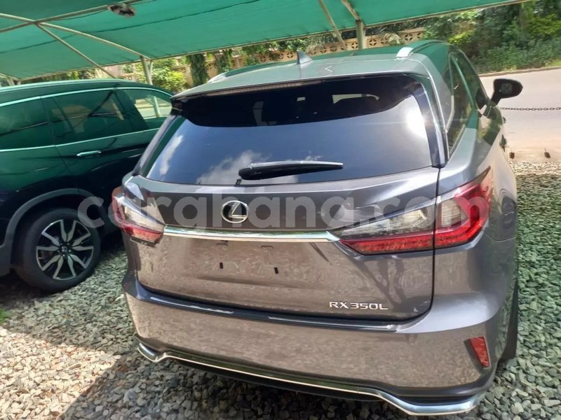 Big with watermark lexus rx 350 greater accra accra 57658