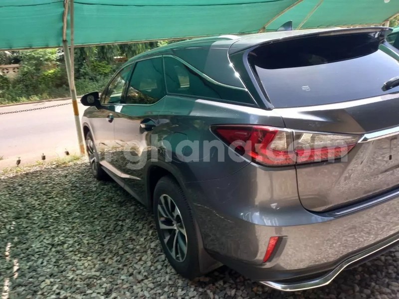 Big with watermark lexus rx 350 greater accra accra 57658