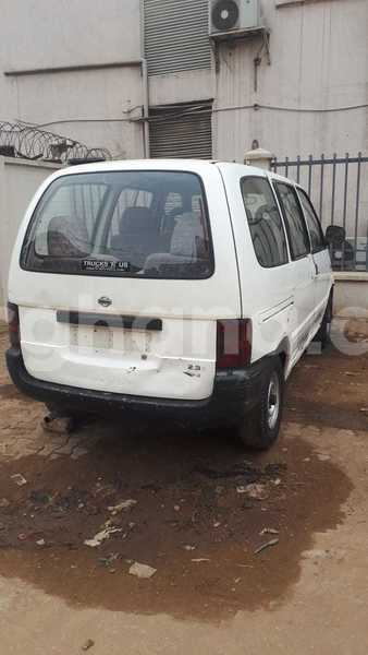 Big with watermark nissan serena western takoradi 57664