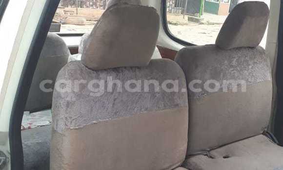 Buy Used Nissan Serena White Car in Takoradi in Western Buy Used Nissan Serena White Car in Takoradi in Western