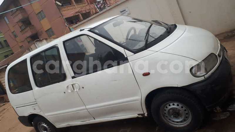 Big with watermark nissan serena western takoradi 57664