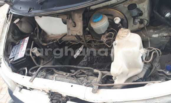 Buy Used Nissan Serena White Car in Takoradi in Western Buy Used Nissan Serena White Car in Takoradi in Western