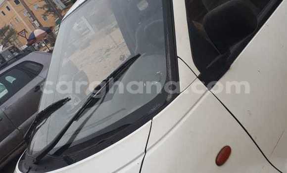 Buy Used Nissan Serena White Car in Takoradi in Western Buy Used Nissan Serena White Car in Takoradi in Western