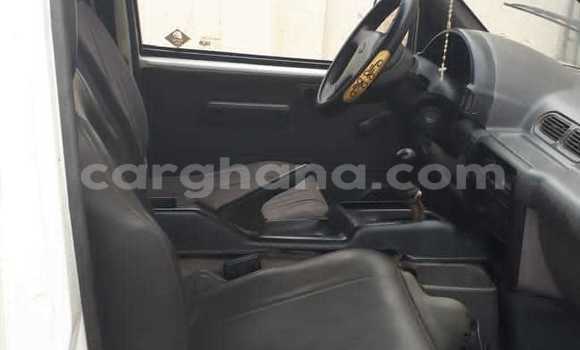Buy Used Nissan Serena White Car in Takoradi in Western Buy Used Nissan Serena White Car in Takoradi in Western