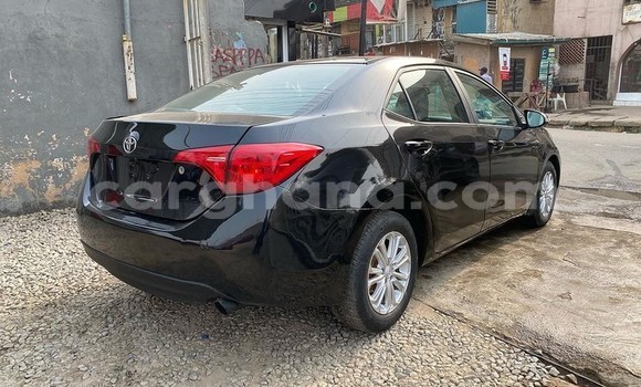 Buy Used Toyota Corolla Silver Car in Takoradi in Western