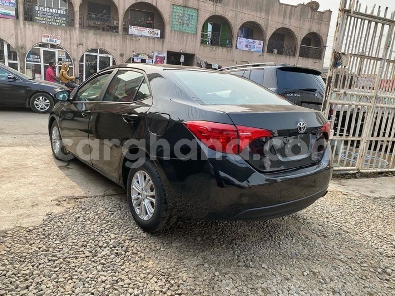 Big with watermark toyota corolla western takoradi 57665