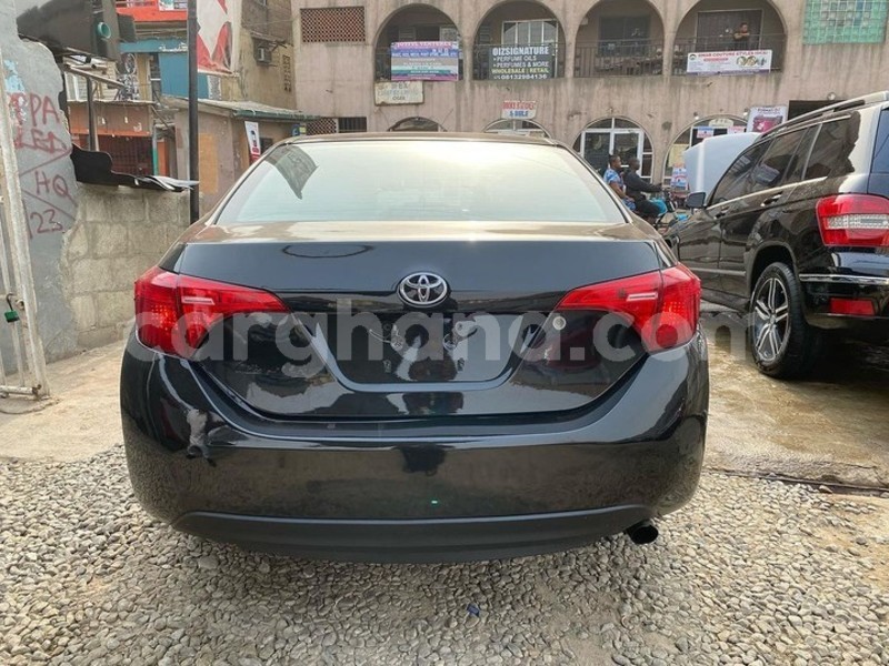 Big with watermark toyota corolla western takoradi 57665