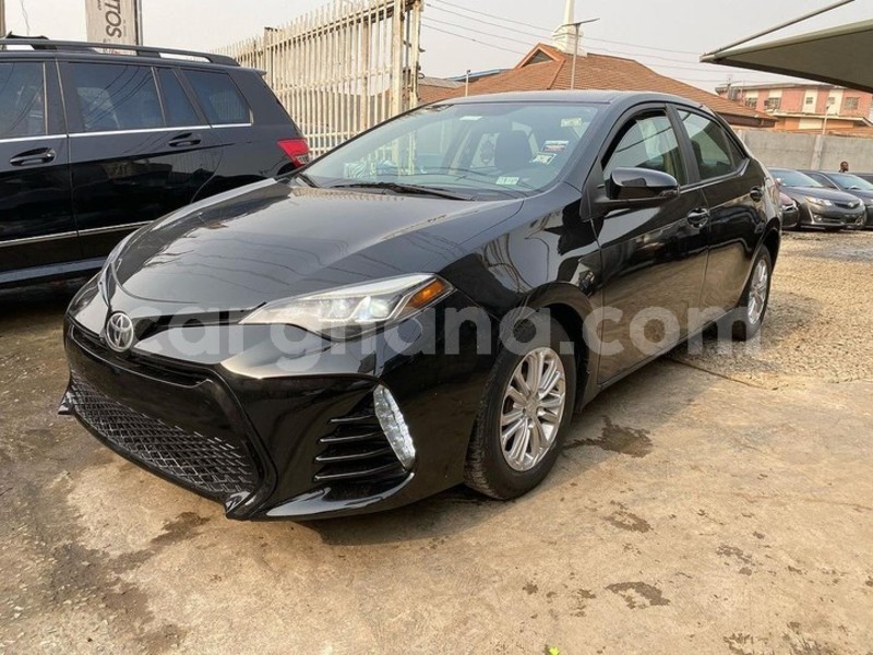 Big with watermark toyota corolla western takoradi 57665