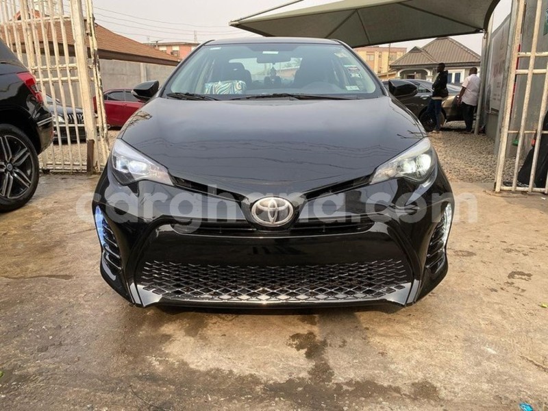 Big with watermark toyota corolla western takoradi 57665