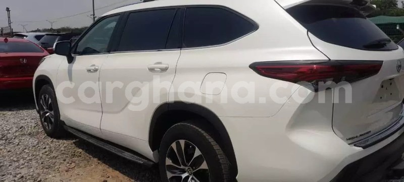 Big with watermark toyota highlander greater accra accra 57666