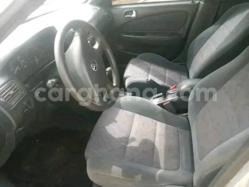 Big with watermark toyota corolla western takoradi 57667