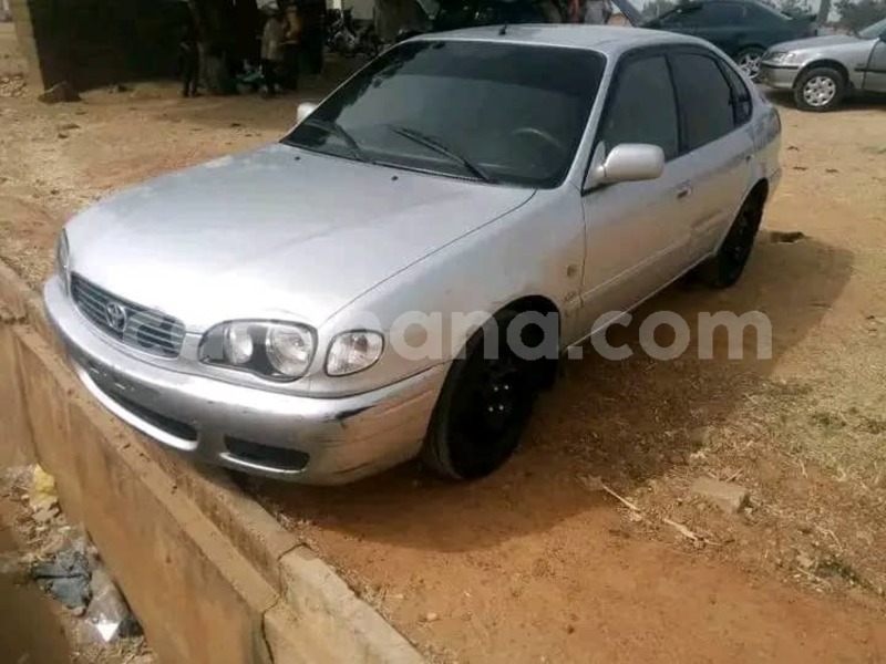 Big with watermark toyota corolla western takoradi 57667