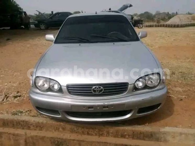 Big with watermark toyota corolla western takoradi 57667