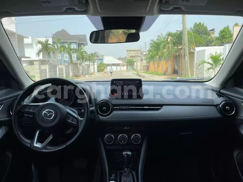 Big with watermark mazda cx 3 greater accra accra 57669