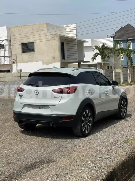 Big with watermark mazda cx 3 greater accra accra 57669