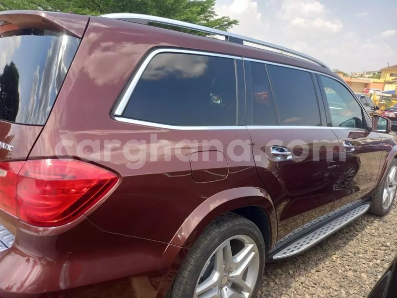 Big with watermark mercedes benz gl class greater accra accra 57670