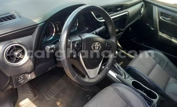 Buy Used Toyota Corolla Brown Car in Accra in Greater Accra Buy Used Toyota Corolla Brown Car in Accra in Greater Accra