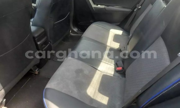 Buy Used Toyota Corolla Brown Car in Accra in Greater Accra Buy Used Toyota Corolla Brown Car in Accra in Greater Accra