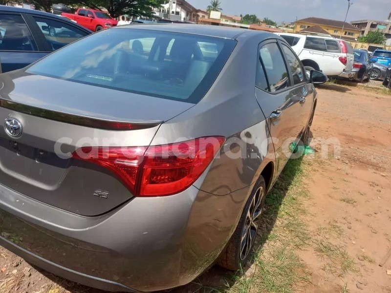 Big with watermark toyota corolla greater accra accra 57671