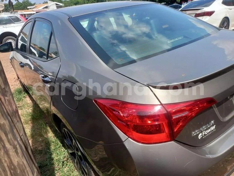 Big with watermark toyota corolla greater accra accra 57671