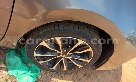 Buy Used Toyota Corolla Brown Car in Accra in Greater Accra Buy Used Toyota Corolla Brown Car in Accra in Greater Accra