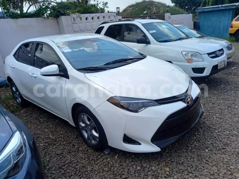Big with watermark toyota corolla greater accra accra 57672