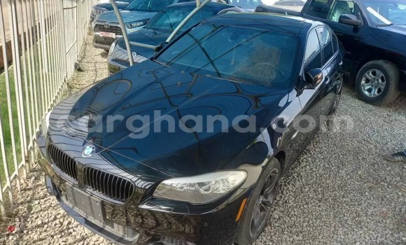 Ra Àlòkù BMW 1-Series Black Ọkọ̀ in Accra ni Greater Accra Ra Àlòkù BMW 1-Series Black Ọkọ̀ in Accra ni Greater Accra