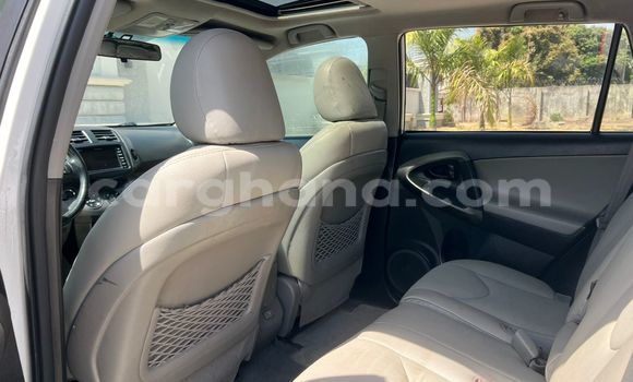 Buy Used Toyota RAV4 White Car in Takoradi in Western Buy Used Toyota RAV4 White Car in Takoradi in Western