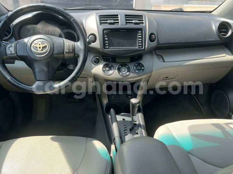 Big with watermark toyota rav4 western takoradi 57676