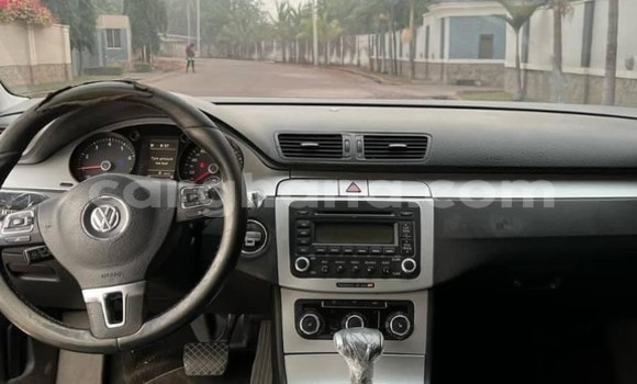 Buy Used Volkswagen Passat CC Silver Car in Takoradi in Western Buy Used Volkswagen Passat CC Silver Car in Takoradi in Western