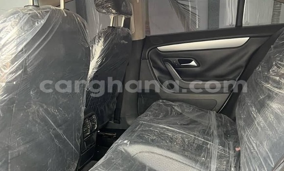 Buy Used Volkswagen Passat CC Silver Car in Takoradi in Western Buy Used Volkswagen Passat CC Silver Car in Takoradi in Western