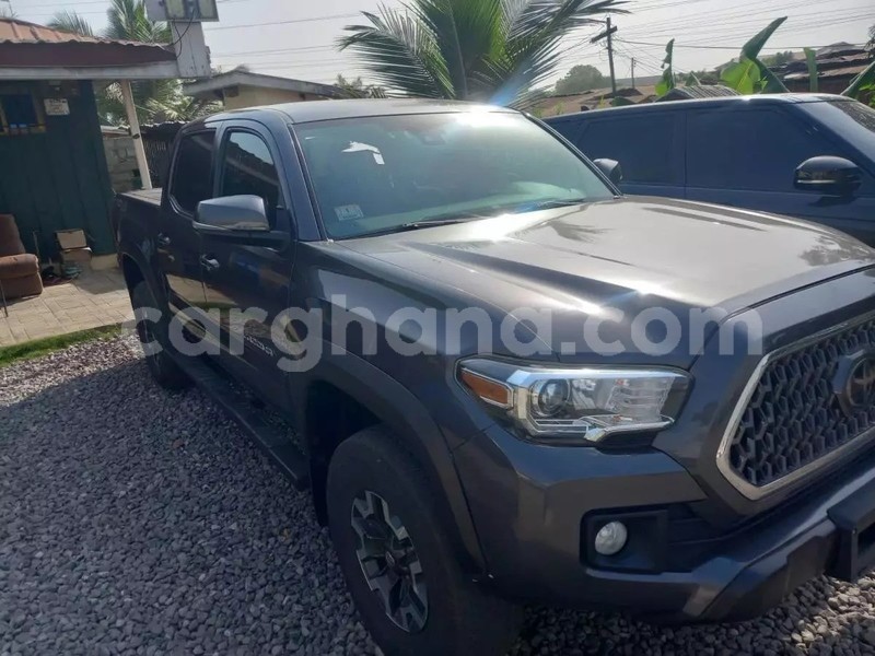 Big with watermark toyota tacoma greater accra accra 57678