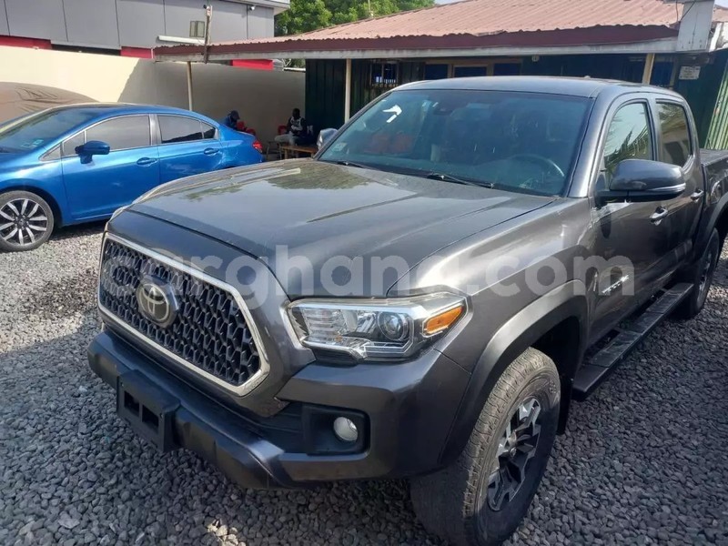 Big with watermark toyota tacoma greater accra accra 57678