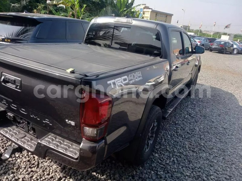 Big with watermark toyota tacoma greater accra accra 57678