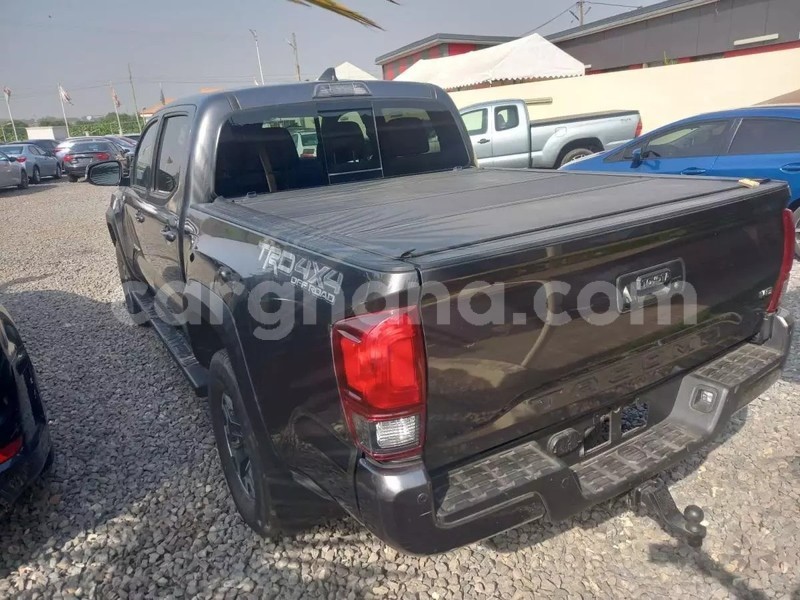 Big with watermark toyota tacoma greater accra accra 57678