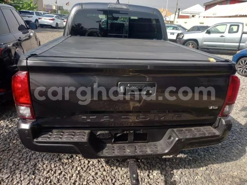 Big with watermark toyota tacoma greater accra accra 57678