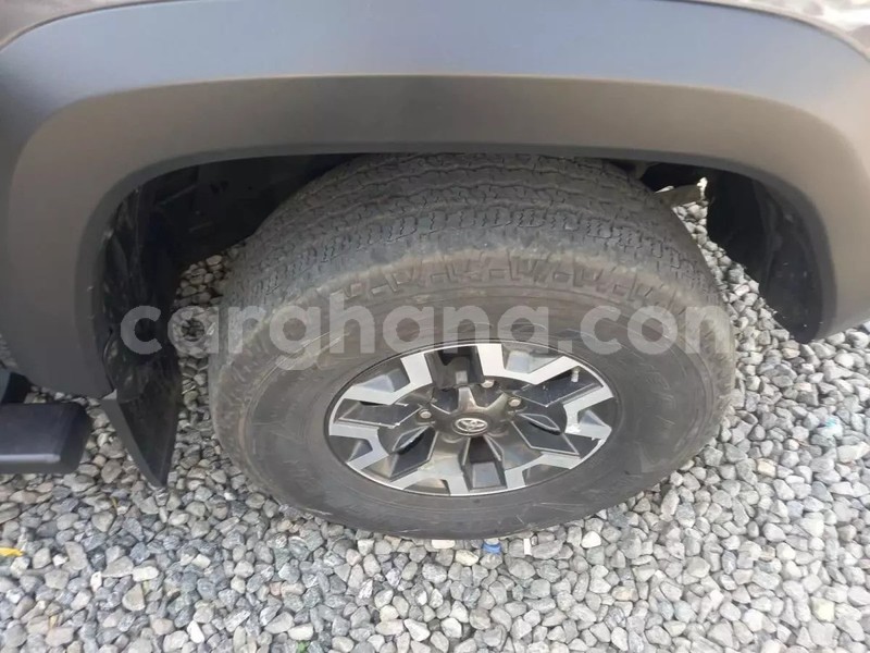 Big with watermark toyota tacoma greater accra accra 57678