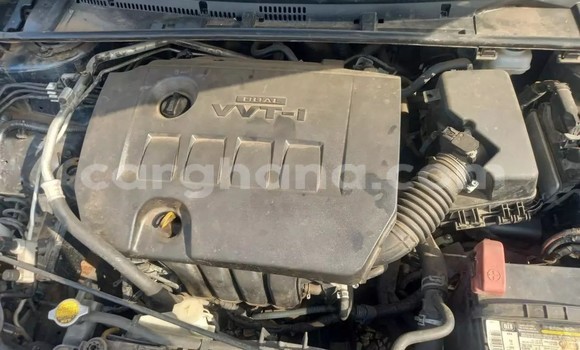Ra Àlòkù Toyota Corolla Miiran Ọkọ̀ in Accra ni Greater Accra Ra Àlòkù Toyota Corolla Miiran Ọkọ̀ in Accra ni Greater Accra