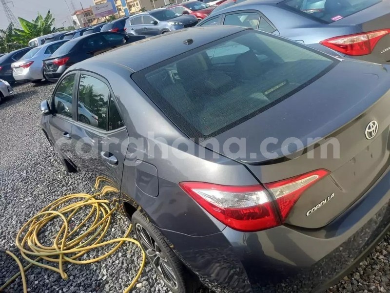 Big with watermark toyota corolla greater accra accra 57679