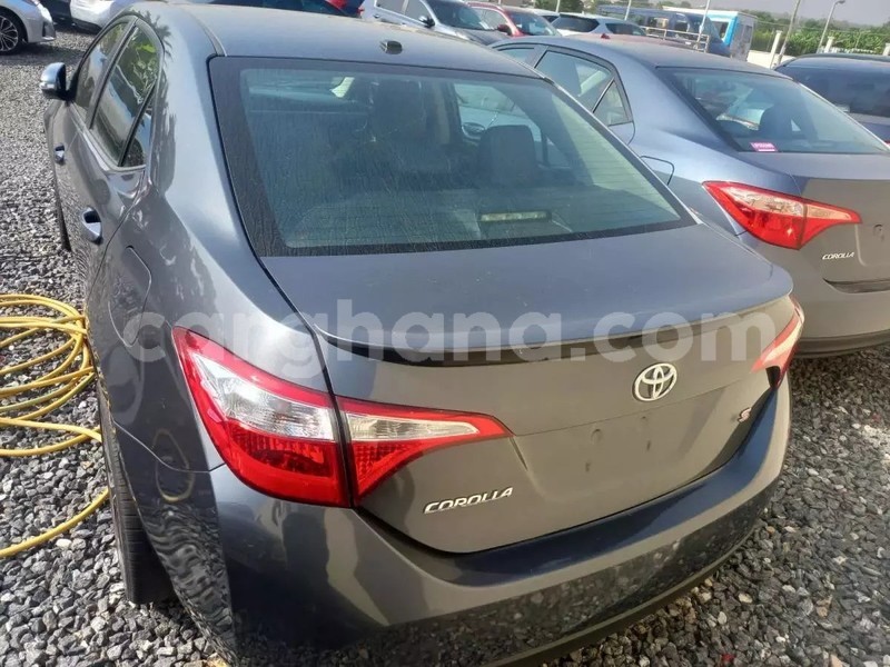 Big with watermark toyota corolla greater accra accra 57679