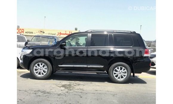 Ra Imported Toyota Land Cruiser Black Ọkọ̀ in Import - Dubai ni Ashanti Ra Imported Toyota Land Cruiser Black Ọkọ̀ in Import - Dubai ni Ashanti