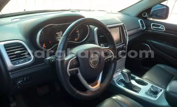 Buy Used Jeep Cherokee Black Car in Accra in Greater Accra Buy Used Jeep Cherokee Black Car in Accra in Greater Accra