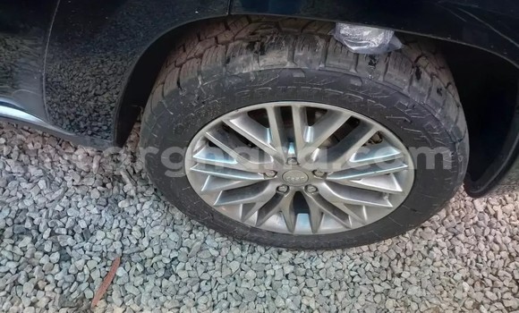 Buy Used Jeep Cherokee Black Car in Accra in Greater Accra Buy Used Jeep Cherokee Black Car in Accra in Greater Accra