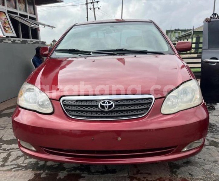 Big with watermark toyota corolla western takoradi 57682