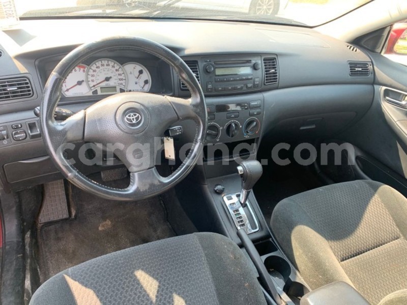 Big with watermark toyota corolla western takoradi 57682