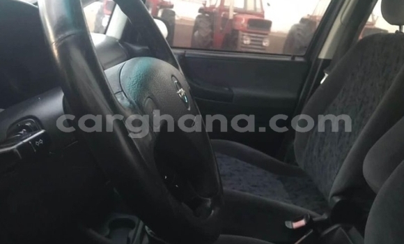 Buy Used Opel Zafira Blue Car in Takoradi in Western Buy Used Opel Zafira Blue Car in Takoradi in Western
