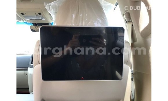 Ra Imported Toyota Land Cruiser Black Ọkọ̀ in Import - Dubai ni Ashanti Ra Imported Toyota Land Cruiser Black Ọkọ̀ in Import - Dubai ni Ashanti