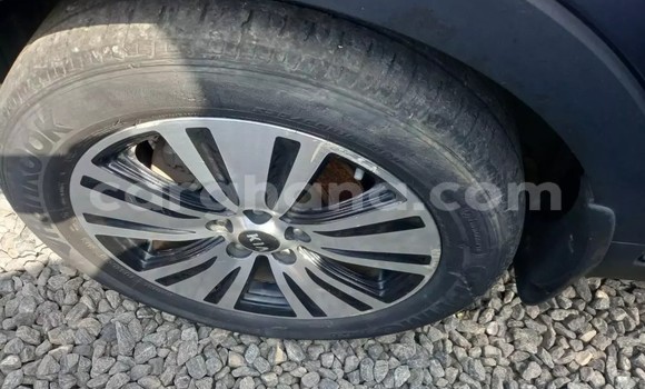 Sayi Na hannu Toyota RAV4 Azurfa Mota in Accra a Greater Accra Sayi Na hannu Toyota RAV4 Azurfa Mota in Accra a Greater Accra