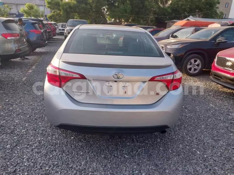 Big with watermark toyota corolla greater accra accra 57686