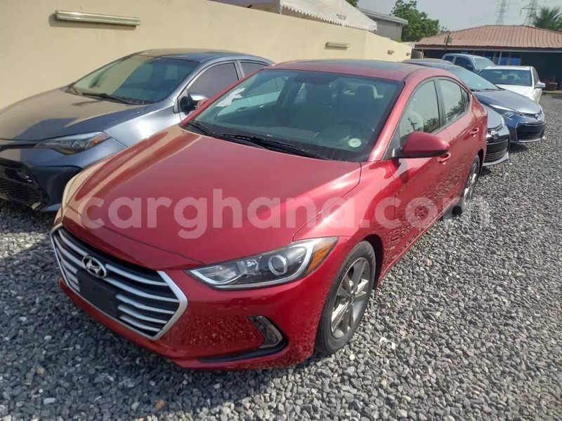 Big with watermark hyundai elantra greater accra accra 57687